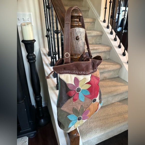 LUCKY BRAND Handbag - Picture 8 of 9